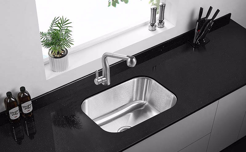 SKB-Single-Bowl-Round-shape SKB-Single-Bowl-Round-shape