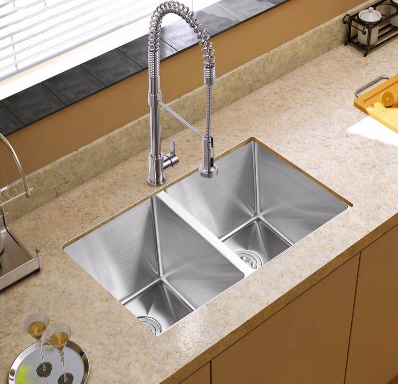 SKB-Equal-Double-Bowl-Square-Shape