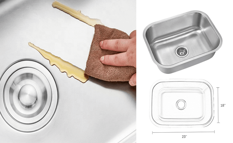 SKB-Single-Bowl-Round-shape SKB-Single-Bowl-Round-shape